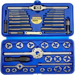 Tap & Die Set  from MISAR TRADING COMPANY LLC