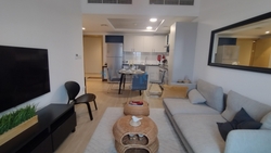 2 BEDROOM FLAT FOR SALE IN THE NOOK, WASL GATE, JEBEL ALI