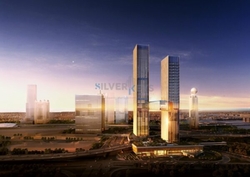 1 BEDROOM FLAT FOR SALE IN ONE&ONLY, ONE ZA’ABEEL from SILVER KEYS REAL ESTATE DUBAI- PROPERTY MANAGEMENT