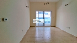 1 BEDROOM FLAT IN DUBAI SILICON OASIS