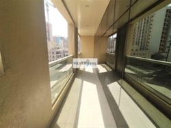 1 MASTER BEDROOM WITH BIG BALCONY AND CLOSED KITCHEN from SILVER KEYS REAL ESTATE DUBAI- PROPERTY MANAGEMENT