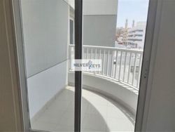 SPACIOUS FLAT WITH BALCONY from SILVER KEYS REAL ESTATE DUBAI- PROPERTY MANAGEMENT