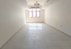  SPACIOUS APARTMENT WITH MASTER BEDROOM AND CLOSED KITCHEN 