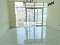 APARTMENTS WITH 1 MASTER BEDROOM AND BALCONY + CLOSED KITCHEN from SILVER KEYS REAL ESTATE DUBAI- PROPERTY MANAGEMENT