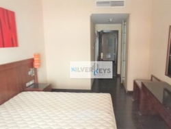 Furnished apartments in Dubai