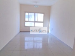 APARTMENT WITH BALCONY + MASTER BEDROOM from SILVER KEYS REAL ESTATE DUBAI- PROPERTY MANAGEMENT
