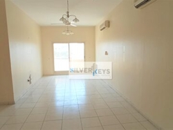 APARTMENT WITH BIG BALCONY AND MASTER BEDROOM from SILVER KEYS REAL ESTATE DUBAI- PROPERTY MANAGEMENT