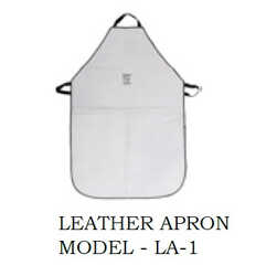 Leather Apron 