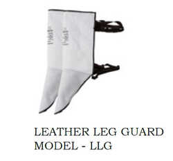 Welding Leg Guard