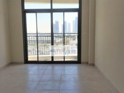 APARTMENT WITH MASTER BEDROOM + BALCONY + KIDS PLAY AREA + ALL AMENITIES