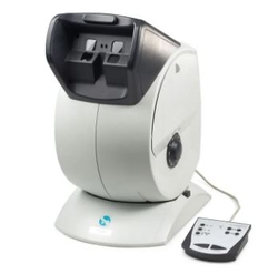 portable dual lens vision tester-OPTEC 5000P & 5500P