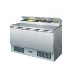 SALAD PREPARATION CHILLERS SUPPLIERS IN UAE