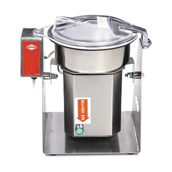 Electric Grain Mill Cereal Spice Grinder from AL RAZANA KITCHEN EQUIPMENTS