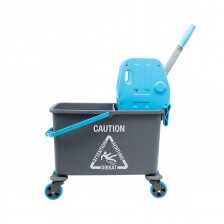 Jet Cleaning Set With One Bucket & Press - PROCART JET 701S