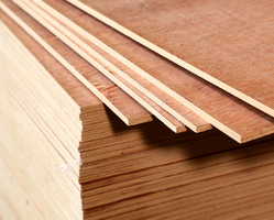 Ordinary plywood from MADAR BUILDING MATERIALS