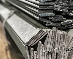 Hot-Rolled Steel Flat  from MADAR BUILDING MATERIALS