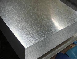 Galvanized Steel Sheet from MADAR BUILDING MATERIALS