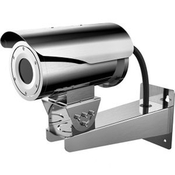 Anti-corrosion Thermal Network Bullet Camera from ELITE THERMOGRAPHY LLC