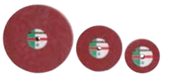 Wheels & Discs from CARBORUNDUM UNIVERSAL LIMITED