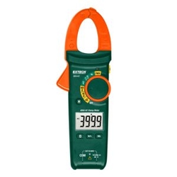 AC Clamp Meter + NCV from ELITE THERMOGRAPHY LLC