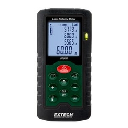 Laser Distance Meter from ELITE THERMOGRAPHY LLC