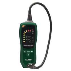 Refrigerant Leak Detector from ELITE THERMOGRAPHY LLC