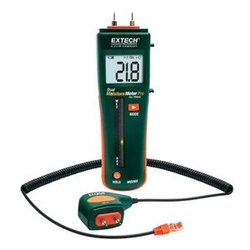 Pinless Moisture Meter from ELITE THERMOGRAPHY LLC