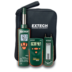 Water Damage Restoration Kit from ELITE THERMOGRAPHY LLC