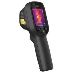 HIKMICRO E1L – Handheld Thermography Camera