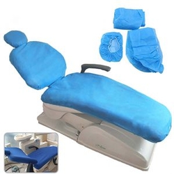 Dental Chair Cover from ELITE THERMOGRAPHY LLC