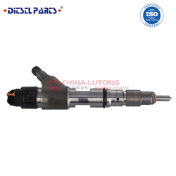 1.9 pd engine injector for 12 valve cummins fuel injectors from CHINA LUTONG DIESEL PARTS