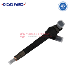 fit for 1992 jeep wrangler fuel injector from CHINA LUTONG DIESEL PARTS