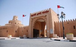 Al Ain City Tour from Abu Dhabi from DESERT DREAMS TOURS & SAFARI 