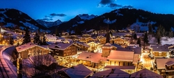 Gstaad from OMEIR TRAVEL AGENCY