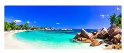 Seychelles, The natural Beauty