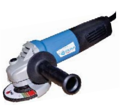 Angle Grinder 700 Watts from CARBORUNDUM UNIVERSAL LIMITED