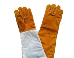 Welding Gloves from AL KAHF GENERAL TRADING LLC