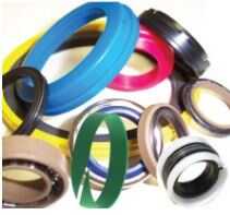 Hydraulic Seals from MASTER MECHANICAL EQUIPMENT