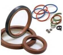 Orings & Oil Seals from MASTER MECHANICAL EQUIPMENT
