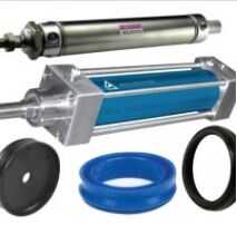 Pneumatic Cylinders from MASTER MECHANICAL EQUIPMENT