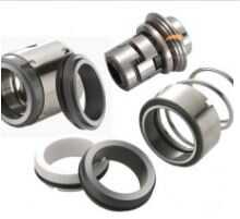 Mechanical Seals & Related Parts