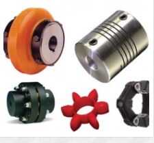Couplings from MASTER MECHANICAL EQUIPMENT