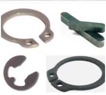 Circlips & Assorted Kits from MASTER MECHANICAL EQUIPMENT