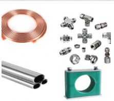 Tubes & Fittings from MASTER MECHANICAL EQUIPMENT