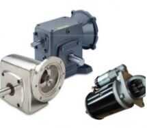 Gear Boxes & Motors from MASTER MECHANICAL EQUIPMENT