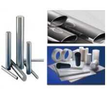 Rods, Tubes & Sheets from MASTER MECHANICAL EQUIPMENT