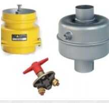 Chalwyn valves from MASTER MECHANICAL EQUIPMENT