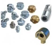 Grease Nipples & Assorted Kit from MASTER MECHANICAL EQUIPMENT