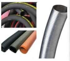 Industrial Hoses from MASTER MECHANICAL EQUIPMENT