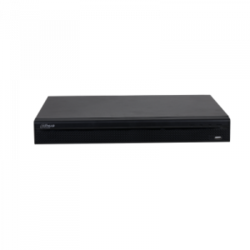 16 Channel 1U 2HDDs Network Video Recorder